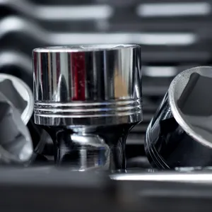 Tooling and Manufacturing